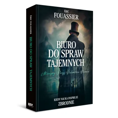 Biuro do spraw tajemnych
