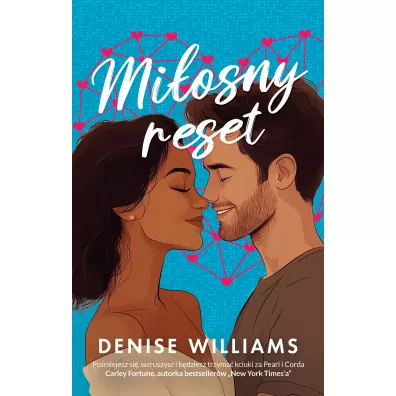 Mi�osny reset - Denise Williams