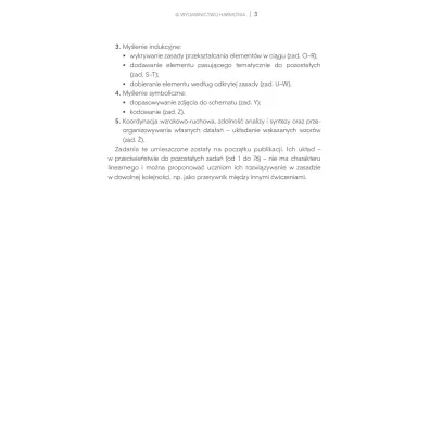 Matematyczne karty pracy dla uczni�w ze specjalnymi potrzebami edukacyjnymi cz�� 1