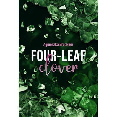 Four-Leaf Clover - Agnieszka Bruckner