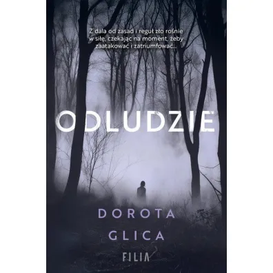 Odludzie - Dorota  Glica
