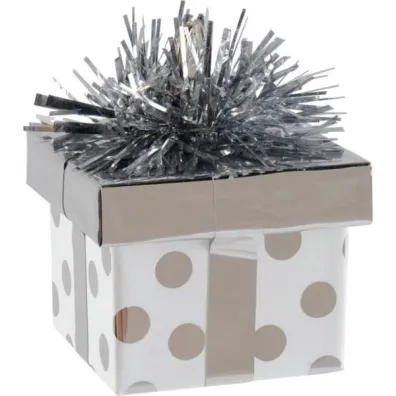 Amscan Ci�arek do balon�w foliowych 170g