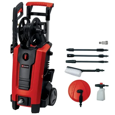 Einhell Myjka wysokoci�nieniowa te-hp 140