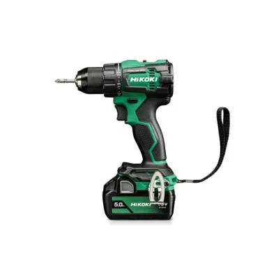 Hikoki Wkr�tarka 18v ds18de wfz 70nm 2x5,0ah bl hsc