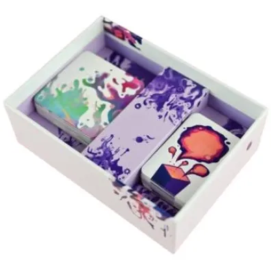 Inkling: Gra s�owna Lucrum Games