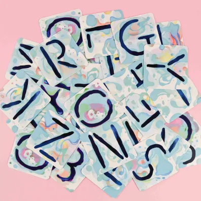 Inkling: Gra s�owna Lucrum Games