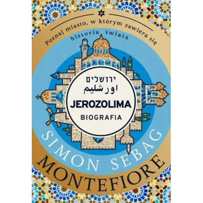 Jerozolima. Biografia
