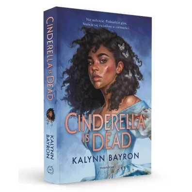 Cinderella Is Dead
