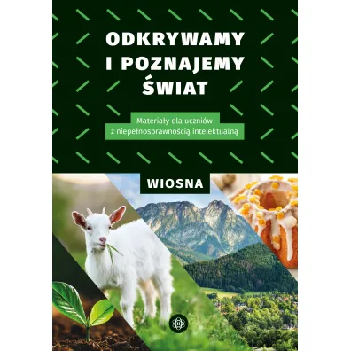 Odkrywamy i poznajemy �wiat Wiosna