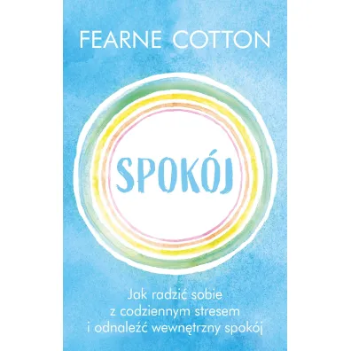Spok�j - Cotton Fearne