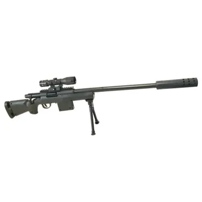 Karabin A26 81cm Cabo-Toys