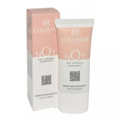 Collistar Not Ordinary Smooth Matte Base baza pod makija� 30 ml
