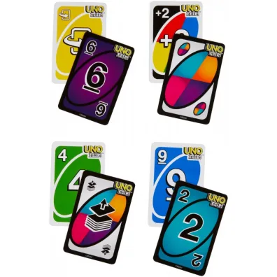 UNO Flip GDR44
