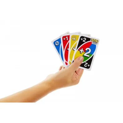 UNO Flip GDR44