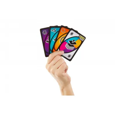 UNO Flip GDR44