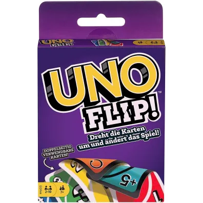 UNO Flip GDR44