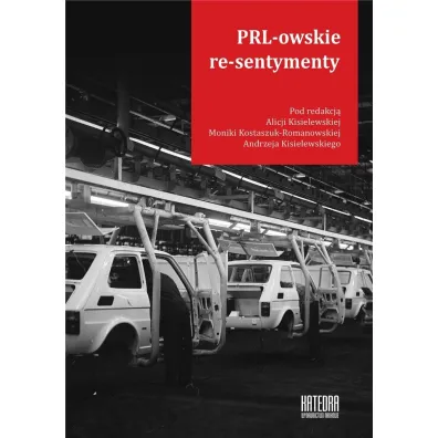 PRL-owskie re-sentymenty