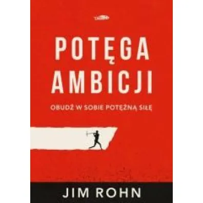 Pot�ga ambicji