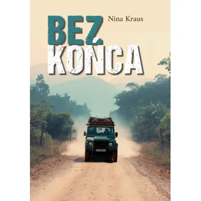 Bez ko�ca - Nina  Kraus