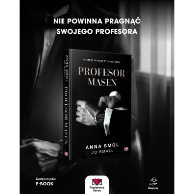 Profesor Masen