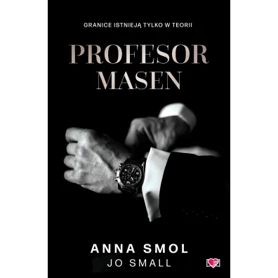 Profesor Masen