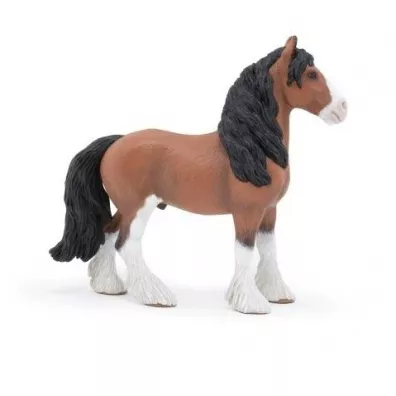 Ko Clydesdale
