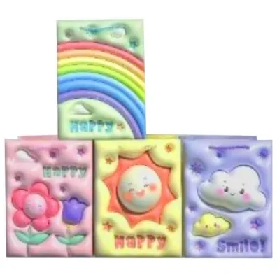 Merkpol Torba prezentowa Happy MIX