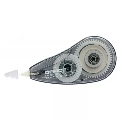 Office Products Korektor w ta�mie 4.2mm x 10m