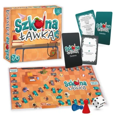 Szkolna �awka