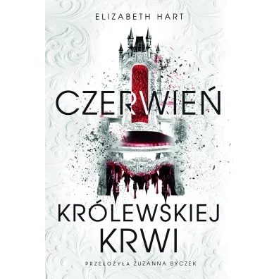 Czerwie� kr�lewskiej krwi