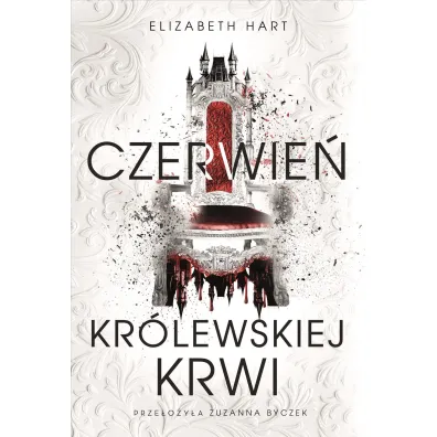 Czerwie� kr�lewskiej krwi