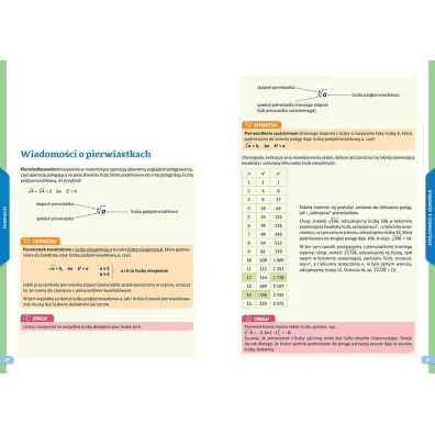Nowe Repetytorium - szko�a podstawowa. Matematyka, kl. 7-8 - 2026