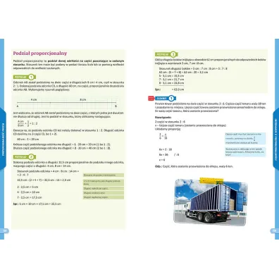 Nowe Repetytorium - szko�a podstawowa. Matematyka, kl. 7-8 - 2026