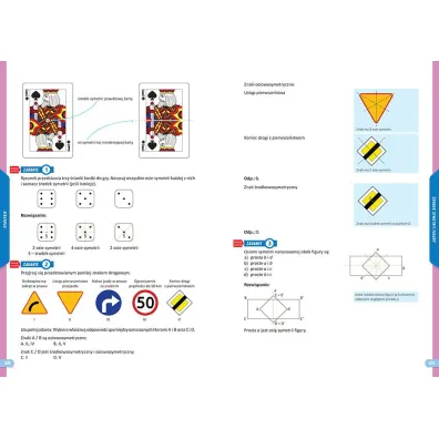 Nowe Repetytorium - szko�a podstawowa. Matematyka, kl. 7-8 - 2026