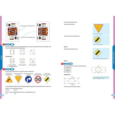 Nowe Repetytorium - szko�a podstawowa. Matematyka, kl. 7-8 - 2026