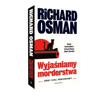 Wyja�niamy morderstwa. Tom 1