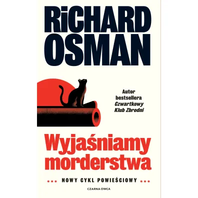 Wyja�niamy morderstwa. Tom 1