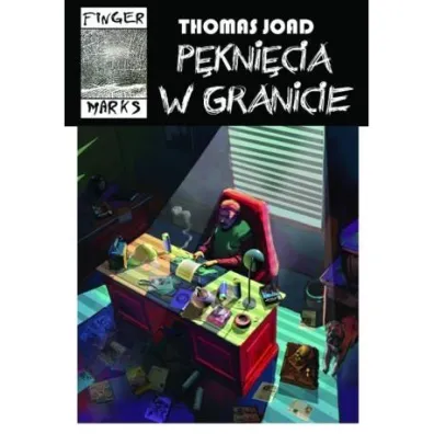 P�kni�cia w granicie - Thomas Joad