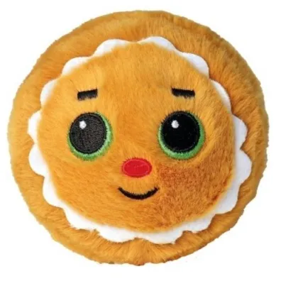 Ty Beanie Bouncers�Cookie - gingerbread (TY 83077)
