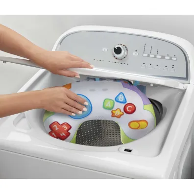 Mattel Fisher-Price Poduszeczka pod brzuszek Ma�ego gracza HGB89