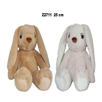 Zaj�c 25cm MIX Sun-Day