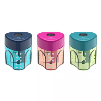 Faber-Castell Temper�wka Auto Grip Mini