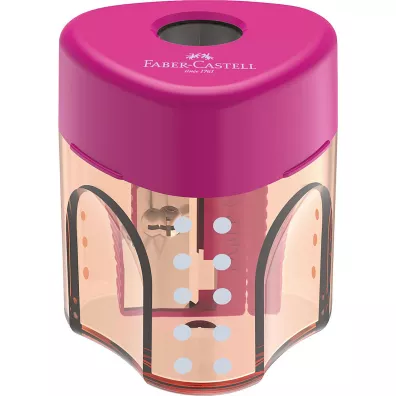 Faber-Castell Temper�wka Auto Grip Mini