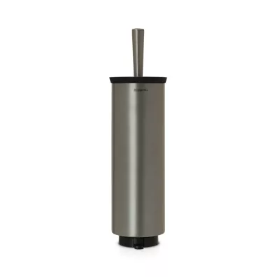 Brabantia Szczotka do WC w obudowie mocowana do ciany 483301