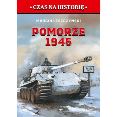 Pomorze 1945 - Marcin Leszczy�ski