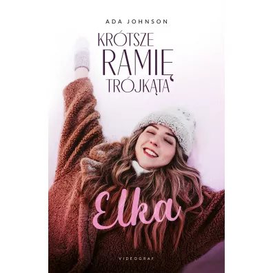 Elka. Kr�tsze rami� tr�jk�ta. Tom 1 - Ada  Johnson