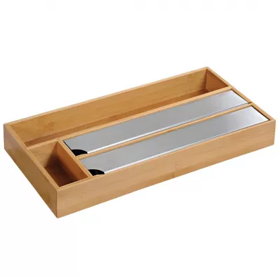 Kesper Pojemnik na foli kuchenn 4-komorowy