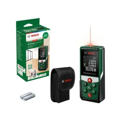 Bosch Dalmierz universal distance 40c