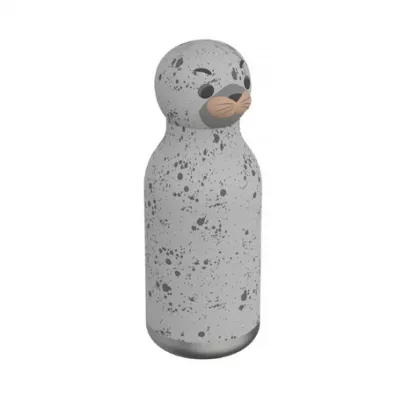 Asobu Bestie Foka Butelka termiczna ze somk 460 ml