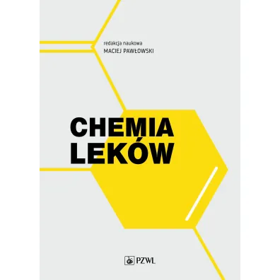 Chemia lek�w - Maciej Paw�owski
